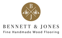 Logo bennet and jones claimschwarz 4c 170418 1