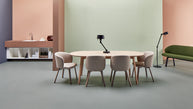 Marmoleum added to Origin's Product Line-Up.