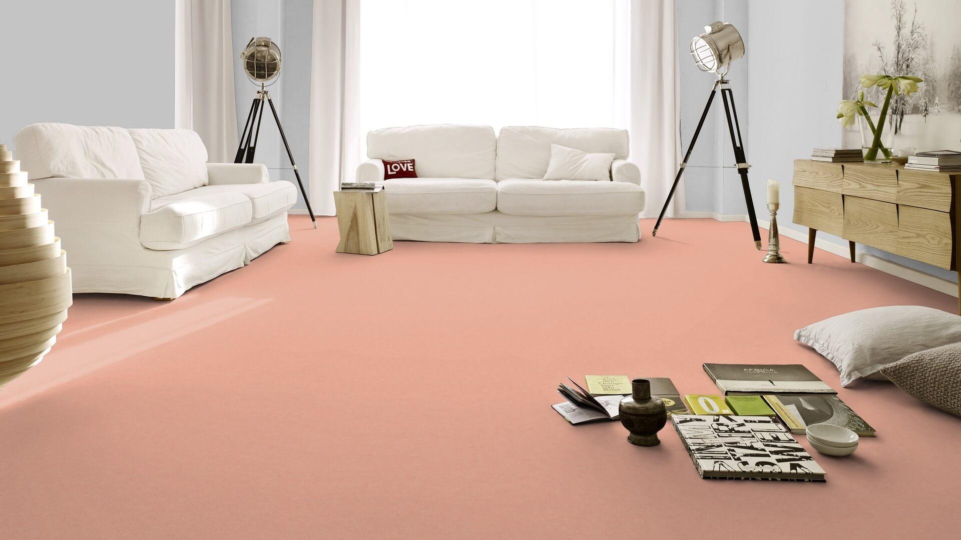 Broadloom Carpet