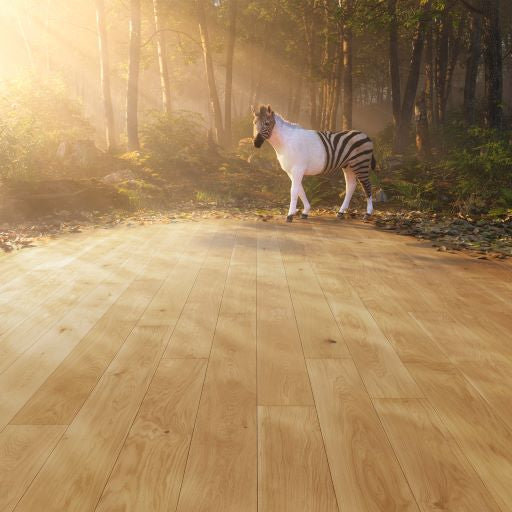 Hybrid Wood