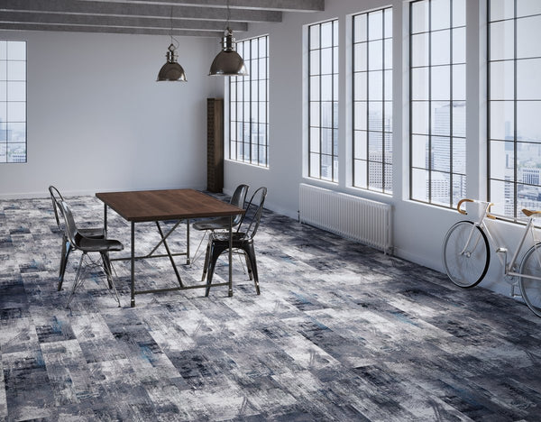 Cadeo-Pure Mo Carpet Tile