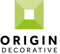 Origin dec green