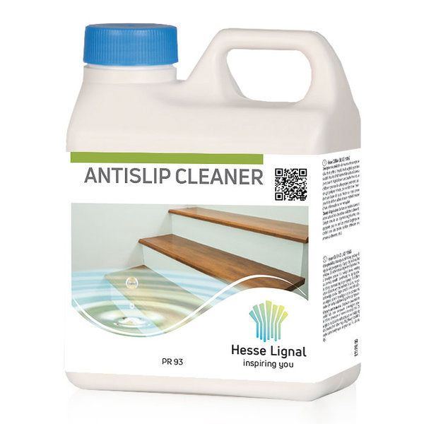 Hesse-Lignal | Anti-Slip Cleaner PR93