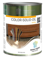 Hesse-Lignal | Colour Solid Oil GB 11254