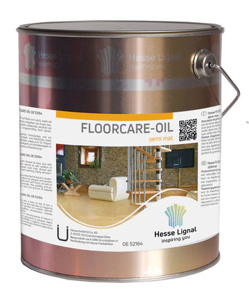 Hesse-Lignal | Floorcare Oil OE5216