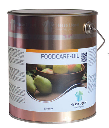 Hesse-Lignal | Food Care Oil GE11077