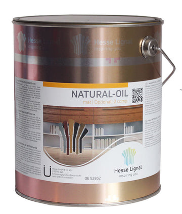 Hesse-Lignal | Natural Oil OE52832