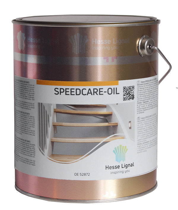 Hesse-Lignal | Speedcare Oil OE52872