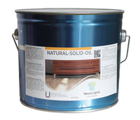 Hesse-Lignal | Natural Solid Oil GE11254